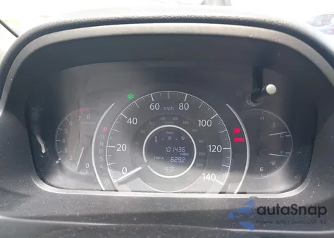 2015 Honda Cr-V Lx from USA, damaged, VIN 3CZRM3H36FG701894